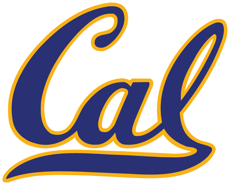 California Golden Bears 1992-2003 Alternate Logo t shirts DIY iron ons